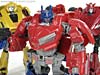 War For Cybertron Cliffjumper - Image #137 of 149