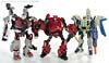 War For Cybertron Cliffjumper - Image #143 of 149