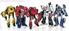 War For Cybertron Cliffjumper - Image #148 of 149
