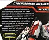 War For Cybertron Cybertronian Megatron - Image #11 of 175