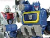 War For Cybertron Cybertronian Soundwave - Image #147 of 163