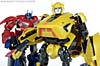 War For Cybertron Cybertronian Bumblebee - Image #123 of 145