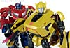 War For Cybertron Cybertronian Bumblebee - Image #125 of 145