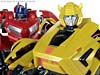 War For Cybertron Cybertronian Bumblebee - Image #126 of 145