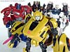 War For Cybertron Cybertronian Bumblebee - Image #127 of 145
