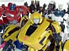 War For Cybertron Cybertronian Bumblebee - Image #128 of 145