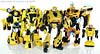 War For Cybertron Cybertronian Bumblebee - Image #131 of 145
