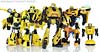 War For Cybertron Cybertronian Bumblebee - Image #132 of 145