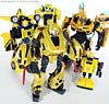 War For Cybertron Cybertronian Bumblebee - Image #133 of 145