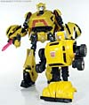 War For Cybertron Cybertronian Bumblebee - Image #136 of 145