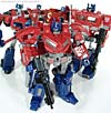 War For Cybertron Cybertronian Optimus Prime - Image #140 of 142