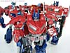 War For Cybertron Cybertronian Optimus Prime - Image #141 of 142