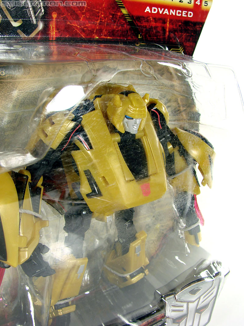 Transformers War For Cybertron Cybertronian Bumblebee (Image #6 of 145)