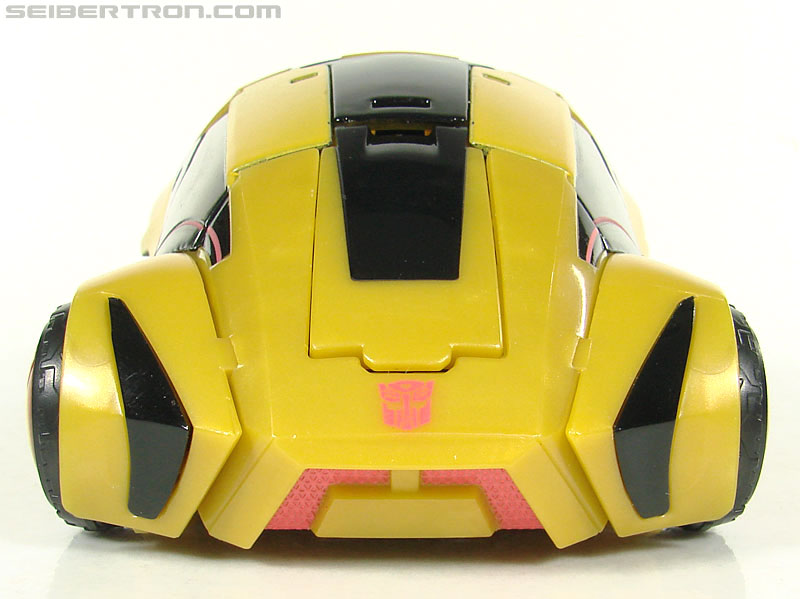 Transformers War For Cybertron Cybertronian Bumblebee (Image #38 of 145)