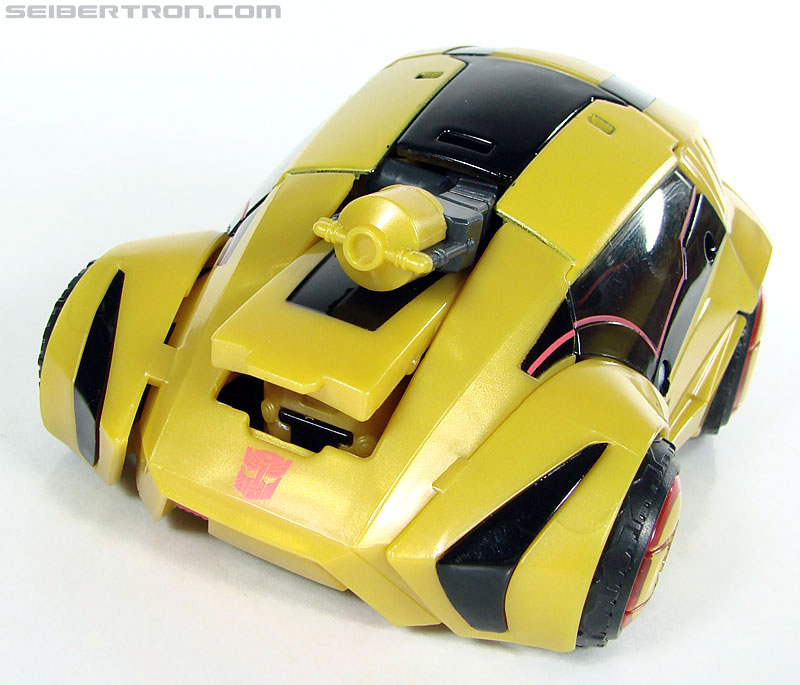 Transformers War For Cybertron Cybertronian Bumblebee (Image #63 of 145)