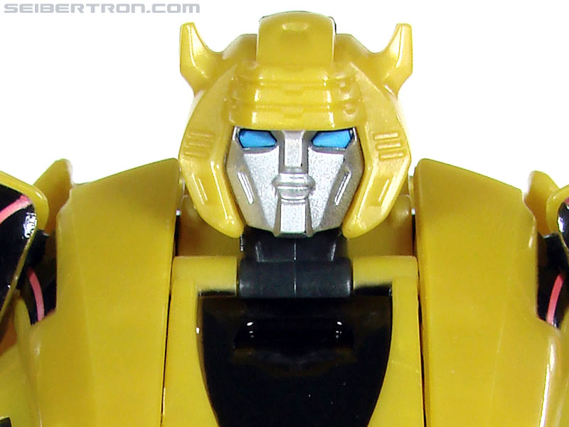 Transformers War For Cybertron Cybertronian Bumblebee (Image #69 of 145)