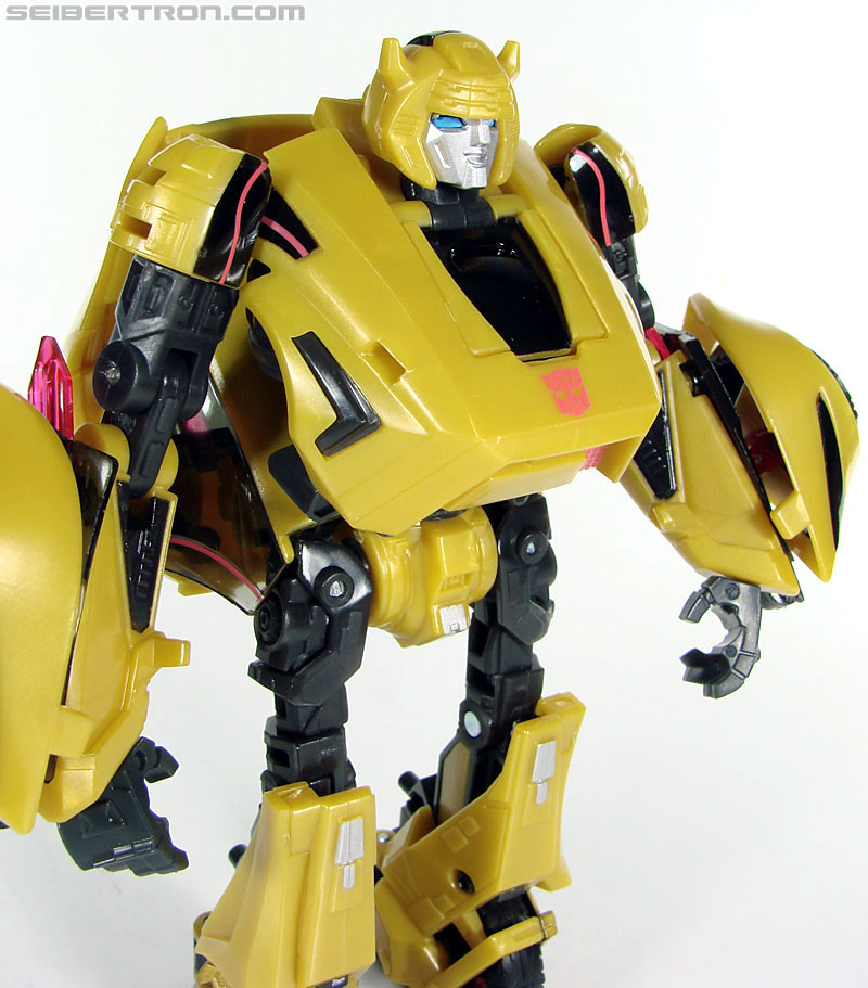 Transformers War For Cybertron Cybertronian Bumblebee (Image #70 of 145)