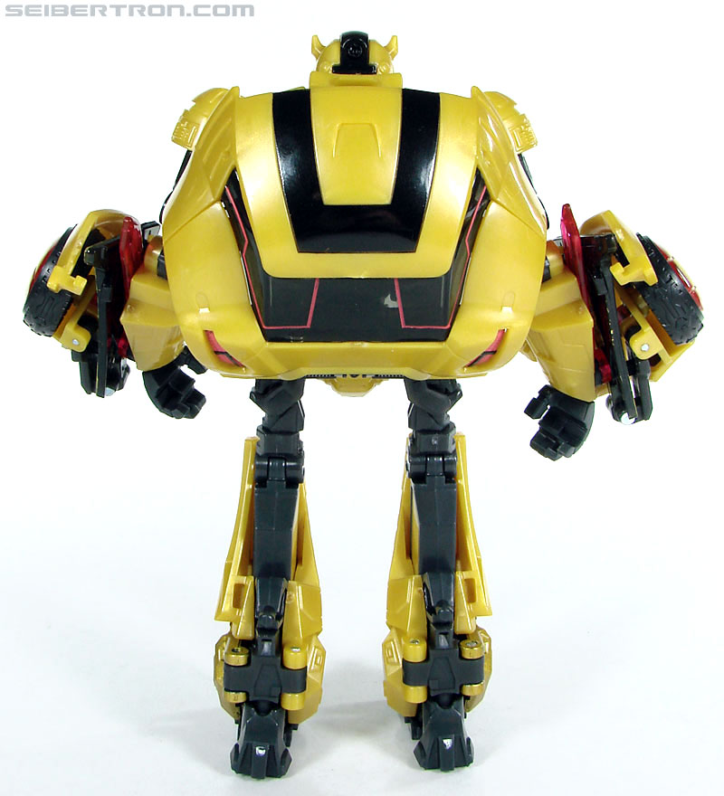 Transformers War For Cybertron Cybertronian Bumblebee (Image #77 of 145)
