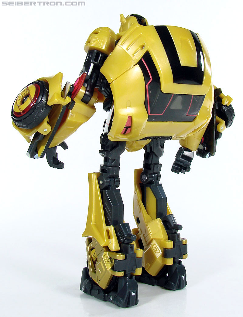 Transformers War For Cybertron Cybertronian Bumblebee (Image #78 of 145)