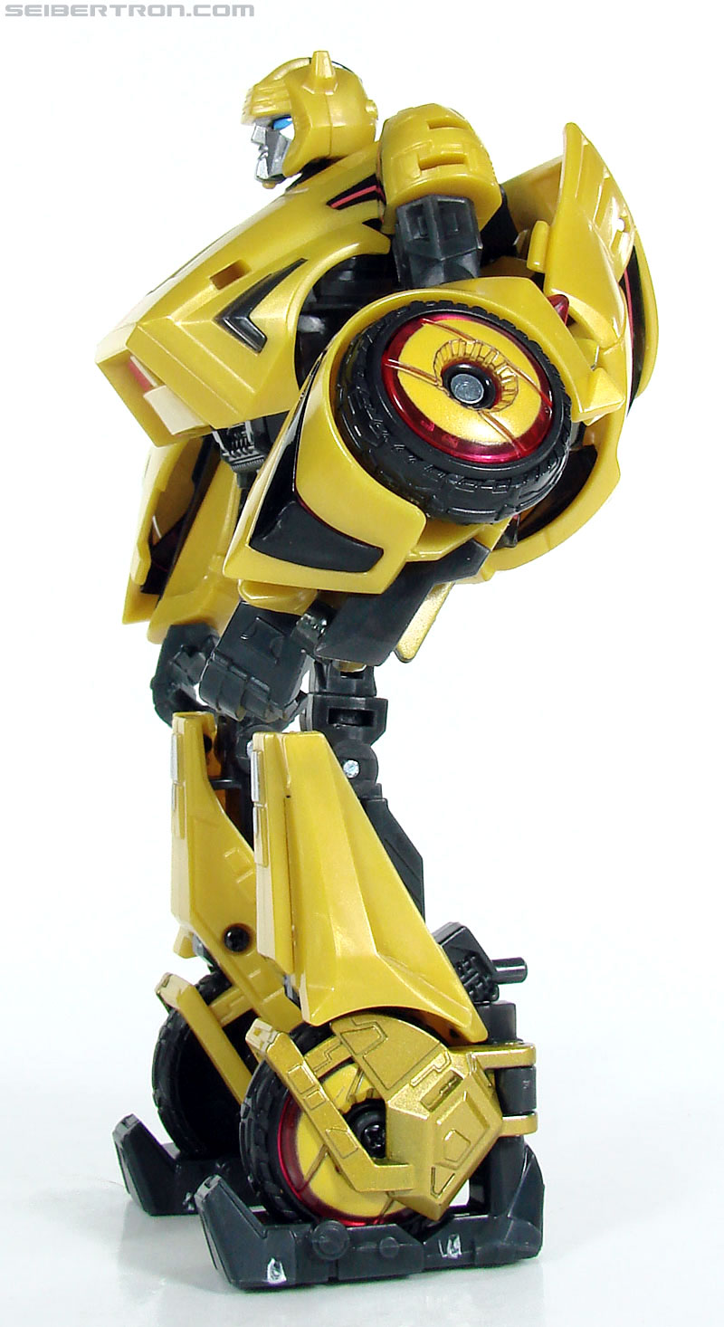 Transformers War For Cybertron Cybertronian Bumblebee (Image #79 of 145)