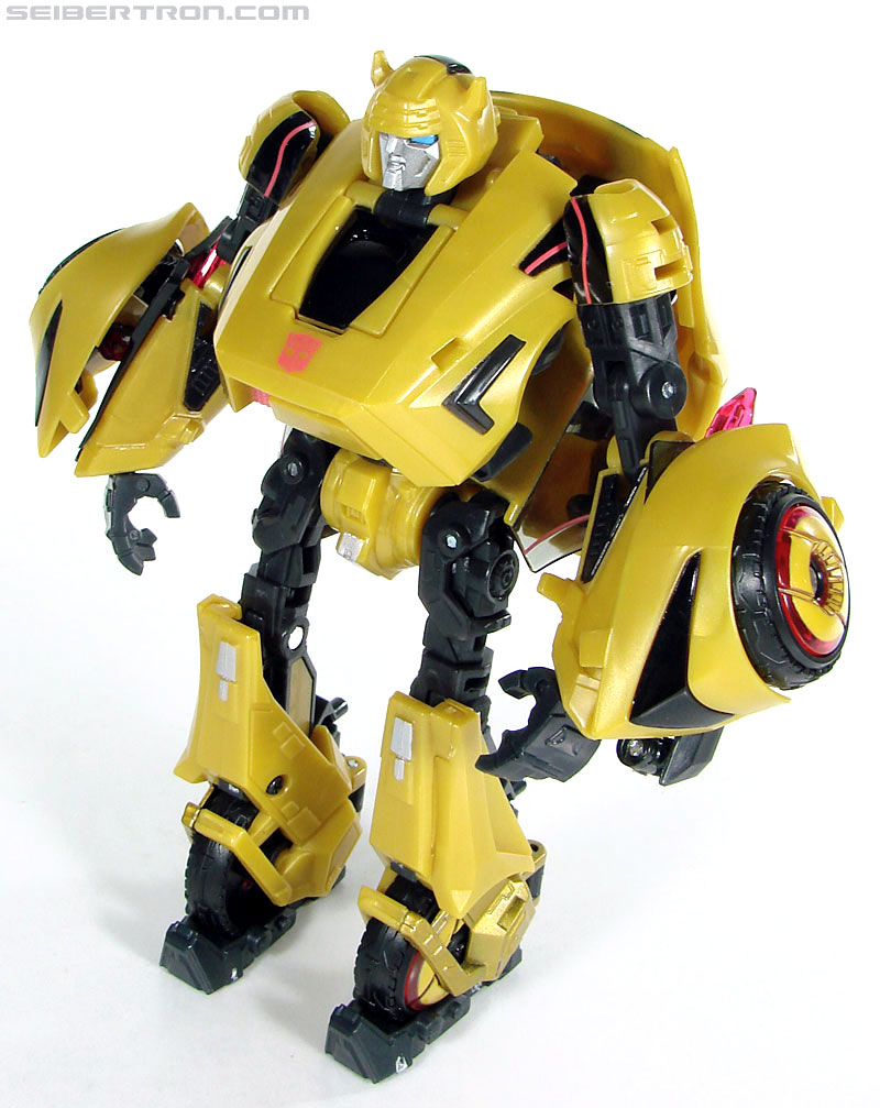 Transformers War For Cybertron Cybertronian Bumblebee (Image #81 of 145)