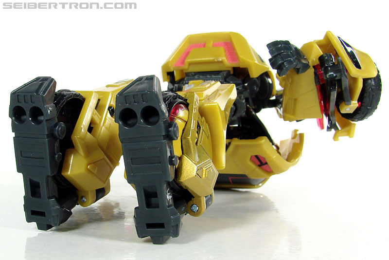 Transformers War For Cybertron Cybertronian Bumblebee (Image #82 of 145)