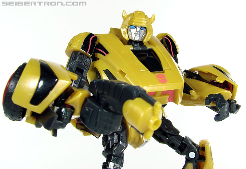 Transformers War For Cybertron Cybertronian Bumblebee (Image #84 of 145)