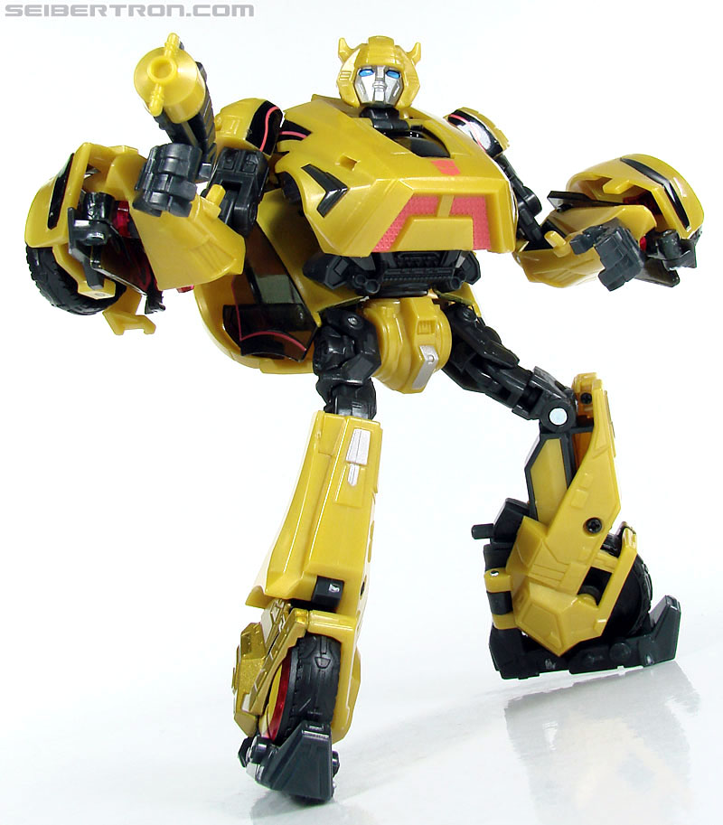 Transformers War For Cybertron Cybertronian Bumblebee (Image #89 of 145)