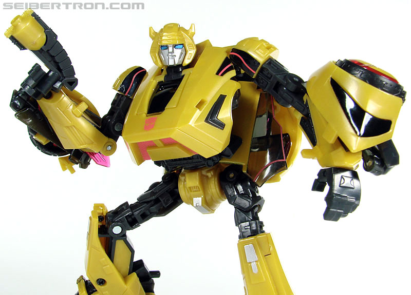 Transformers War For Cybertron Cybertronian Bumblebee (Image #90 of 145)
