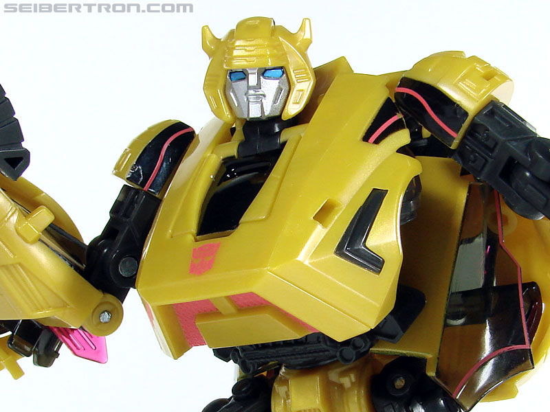 Transformers War For Cybertron Cybertronian Bumblebee (Image #91 of 145)