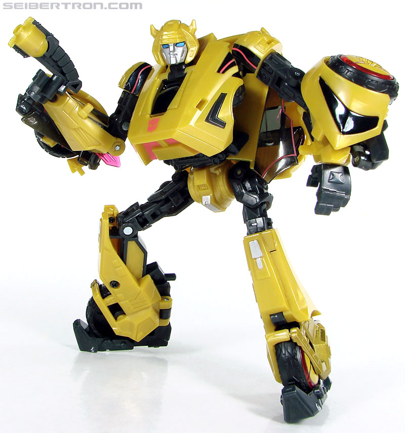 Transformers War For Cybertron Cybertronian Bumblebee (Image #93 of 145)