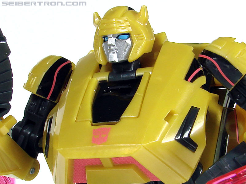 Transformers War For Cybertron Cybertronian Bumblebee (Image #100 of 145)