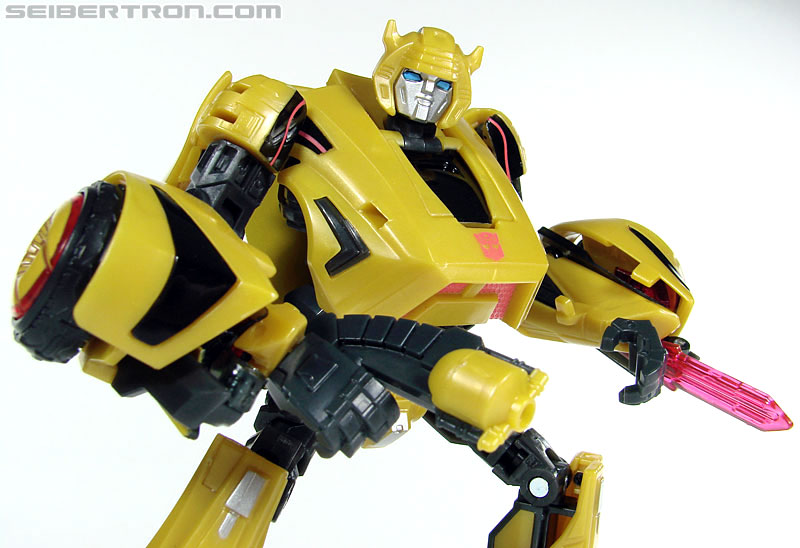 Transformers War For Cybertron Cybertronian Bumblebee (Image #101 of 145)