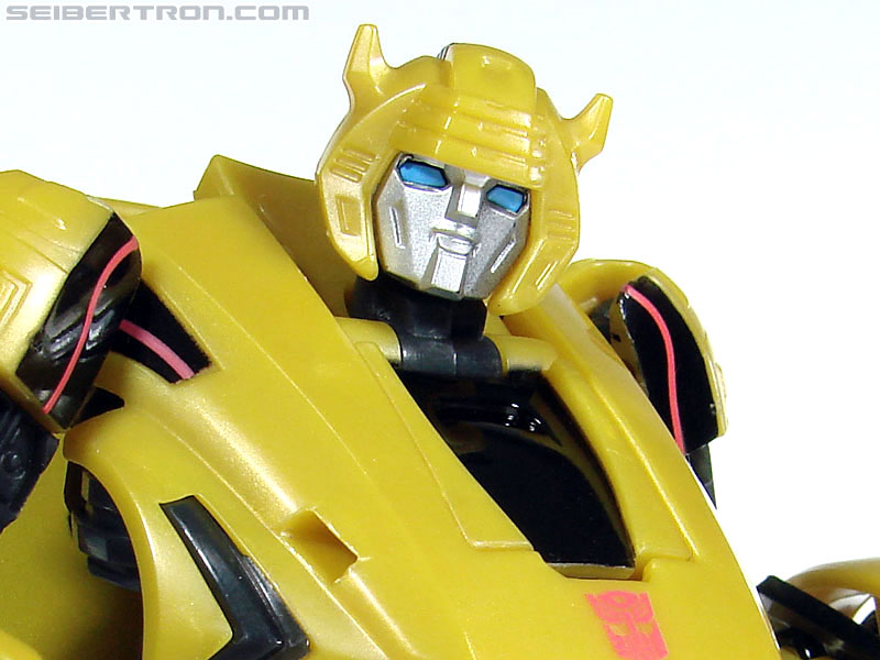 Transformers War For Cybertron Cybertronian Bumblebee (Image #102 of 145)
