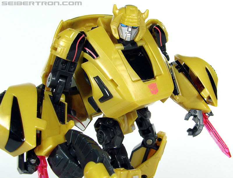 Transformers War For Cybertron Cybertronian Bumblebee (Image #105 of 145)