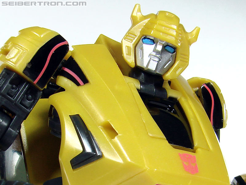 Transformers War For Cybertron Cybertronian Bumblebee (Image #108 of 145)
