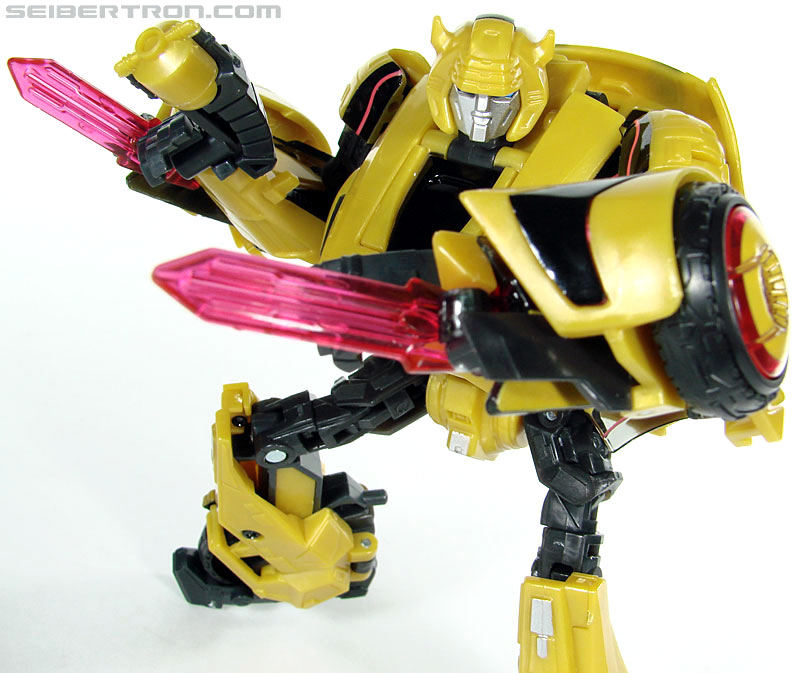 Transformers War For Cybertron Cybertronian Bumblebee (Image #109 of 145)