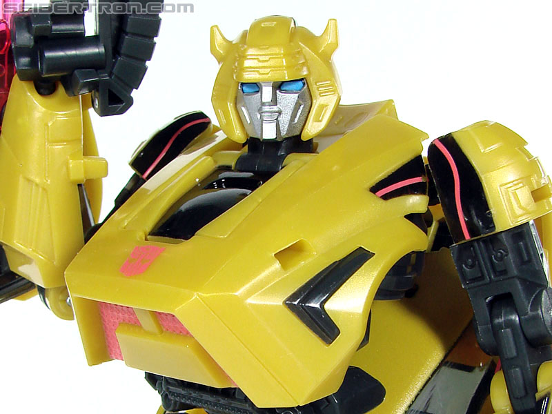 Transformers War For Cybertron Cybertronian Bumblebee (Image #113 of 145)