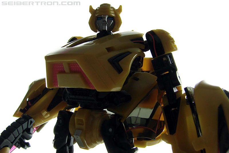 Transformers War For Cybertron Cybertronian Bumblebee (Image #117 of 145)