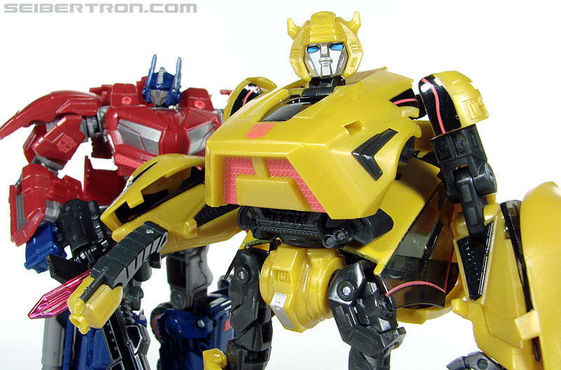 Transformers War For Cybertron Cybertronian Bumblebee (Image #123 of 145)