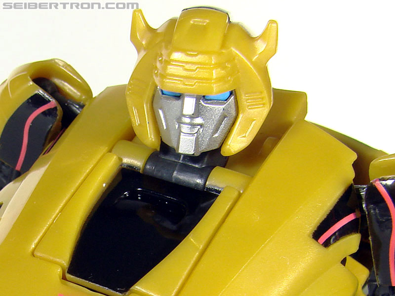 Transformers War For Cybertron Cybertronian Bumblebee (Image #141 of 145)