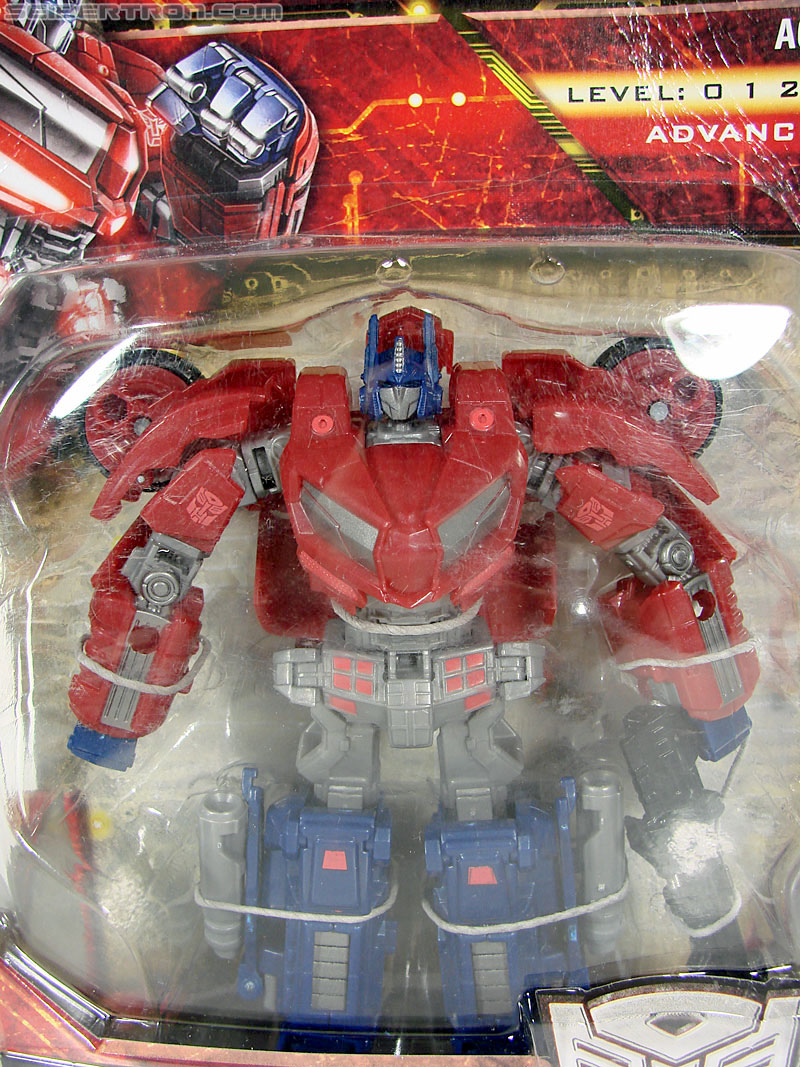 Transformers War For Cybertron Cybertronian Optimus Prime (Image #2 of 142)