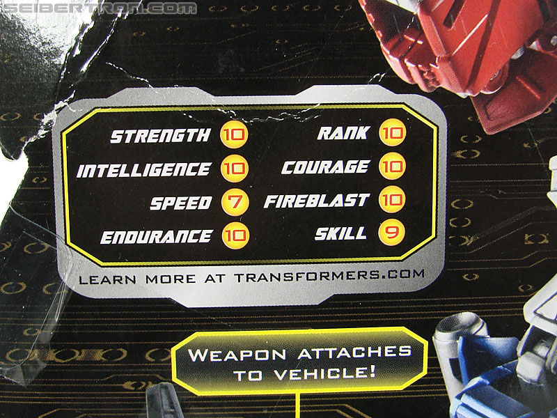 Transformers War For Cybertron Cybertronian Optimus Prime (Image #10 of 142)