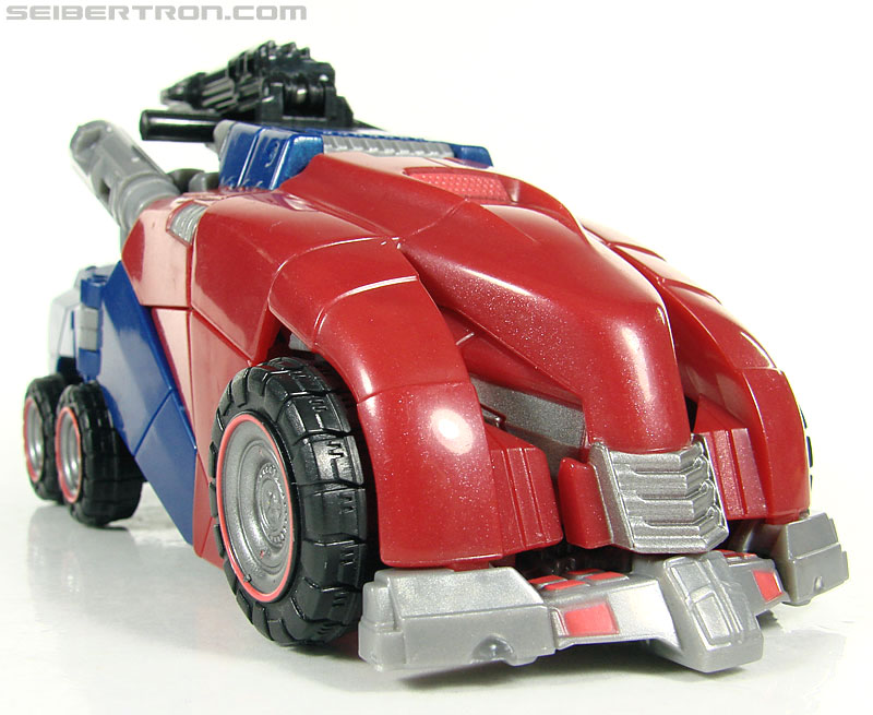 Transformers War For Cybertron Cybertronian Optimus Prime (Image #25 of 142)