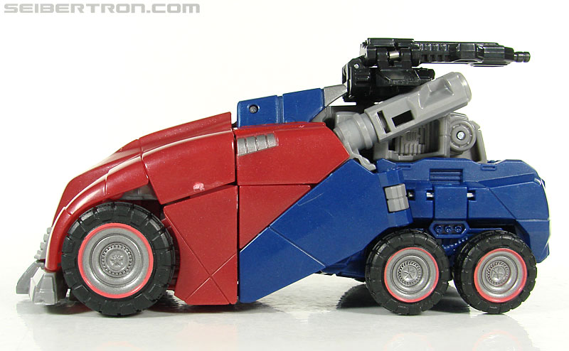 Transformers War For Cybertron Cybertronian Optimus Prime (Image #31 of 142)