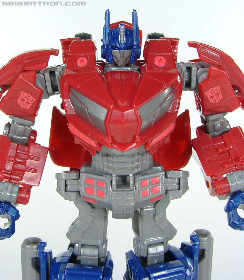 Transformers War For Cybertron Cybertronian Optimus Prime (Image #56 of 142)