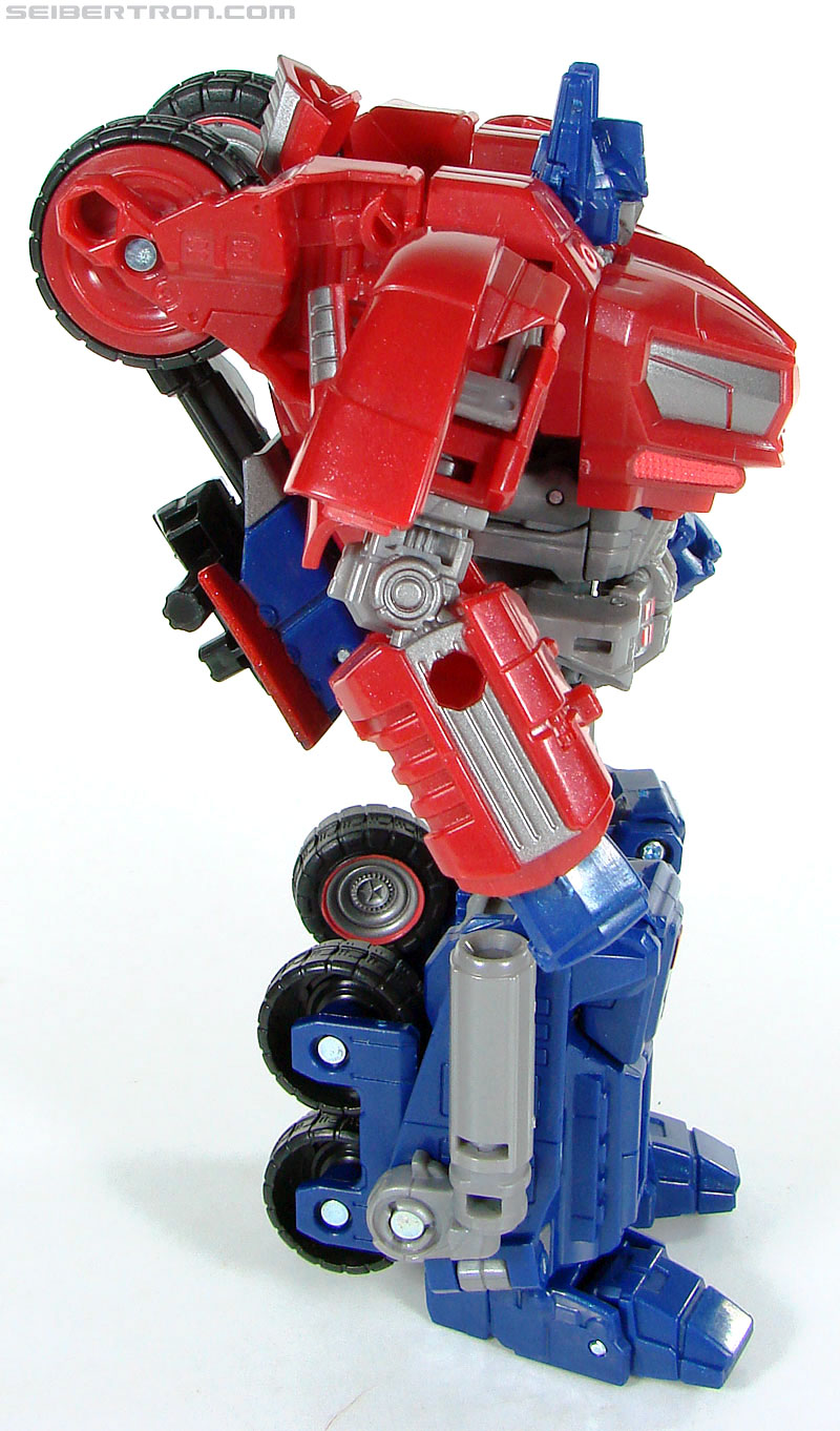 Transformers War For Cybertron Cybertronian Optimus Prime (Image #66 of 142)