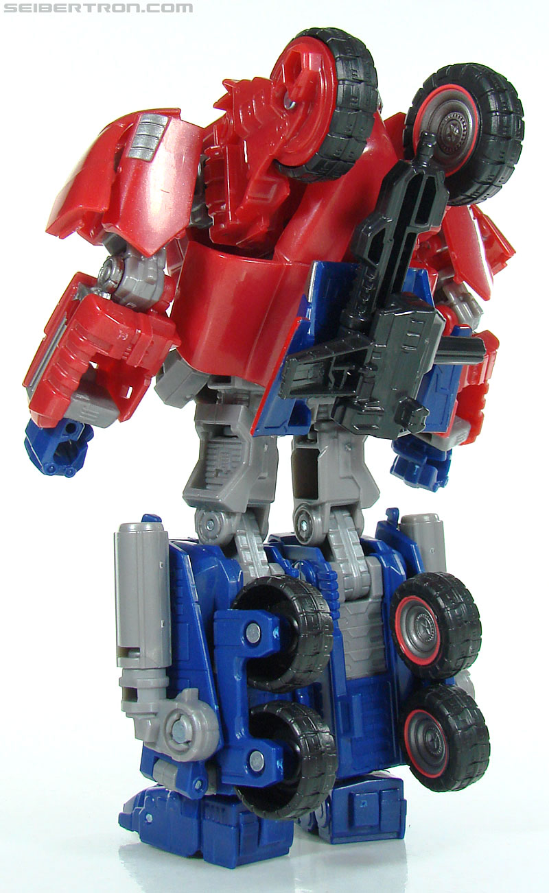 Transformers War For Cybertron Cybertronian Optimus Prime (Image #69 of 142)