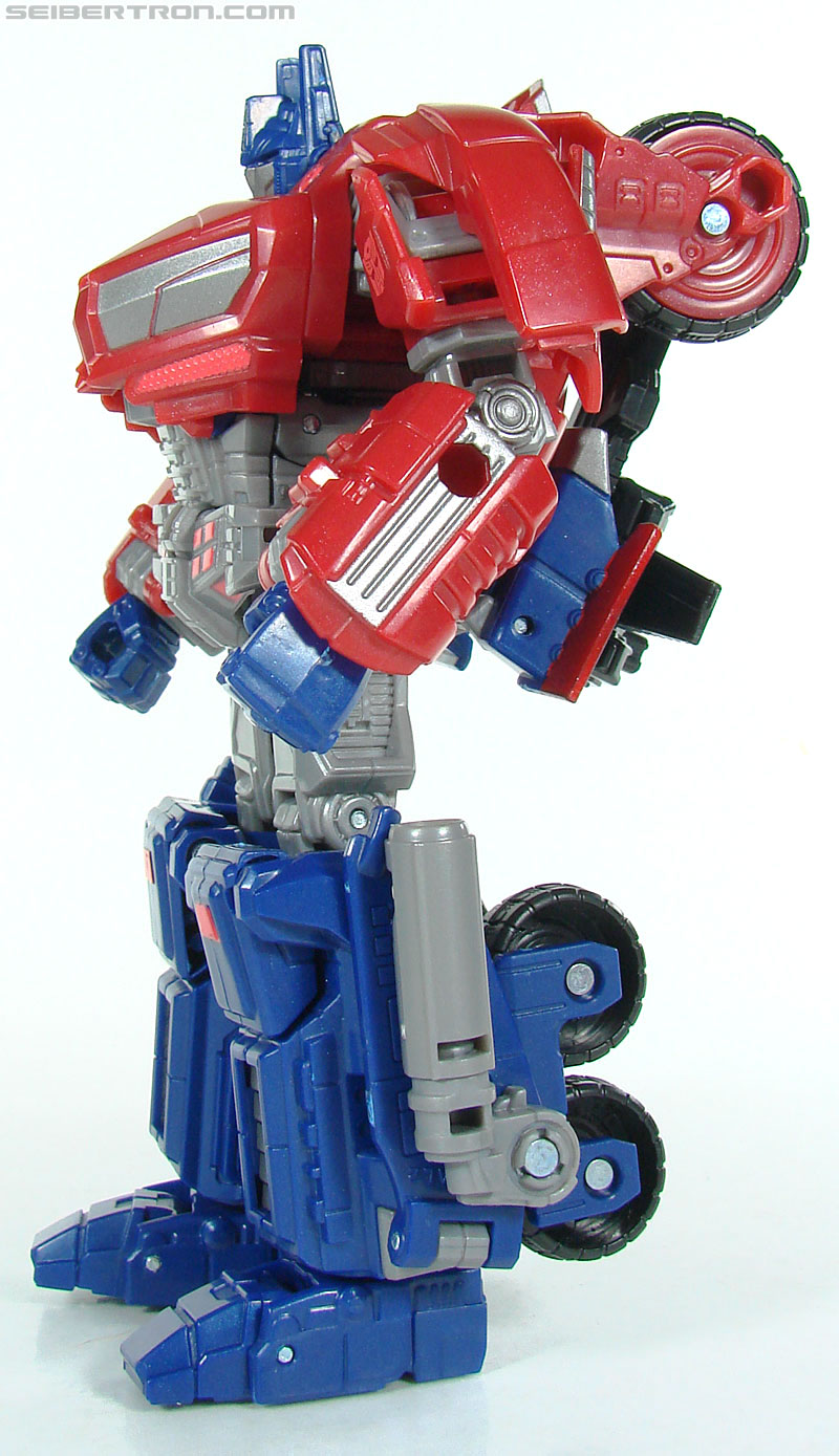 Transformers War For Cybertron Cybertronian Optimus Prime (Image #70 of 142)
