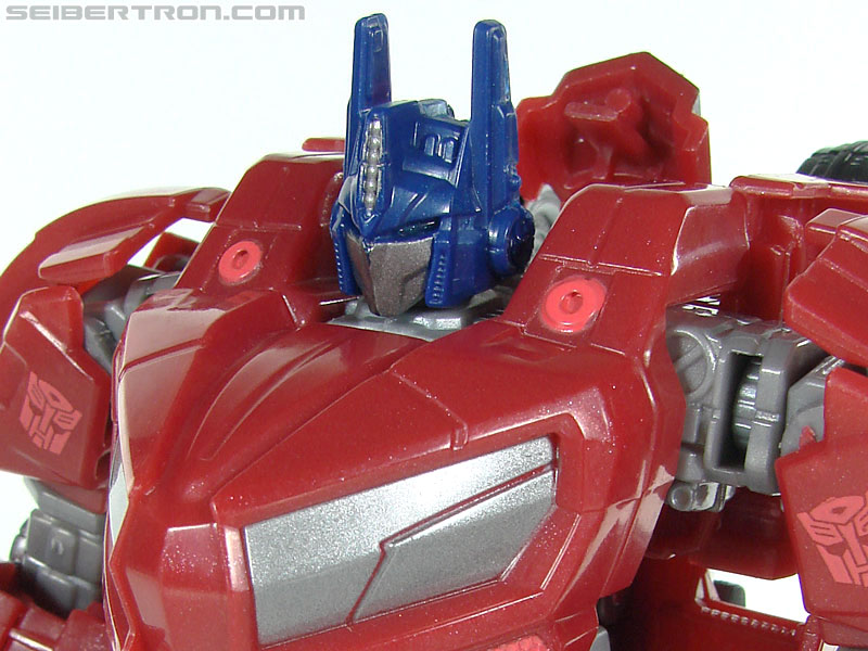 Transformers War For Cybertron Cybertronian Optimus Prime (Image #74 of 142)